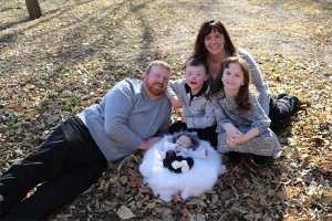 Lewman Family