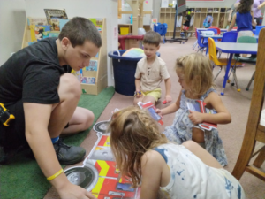 High Hopes Child Care